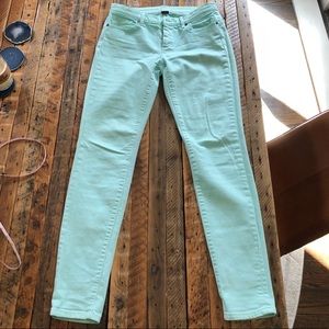 Victoria Secret jeans